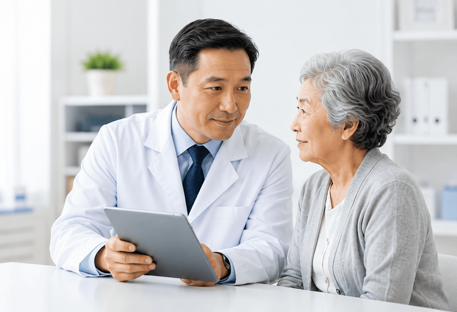 Sun Medical Center Doctors